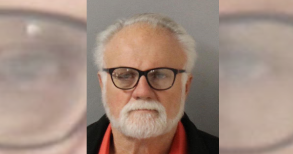 72-year-old man charged with assault of wife after Sunday church