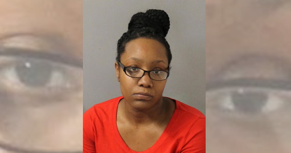 Woman arrested for domestic violence tries to escape custody to “assault the victim again”