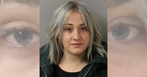 Woman douses boyfriend’s bed & floor with wine after finding him with another woman, per affidavit