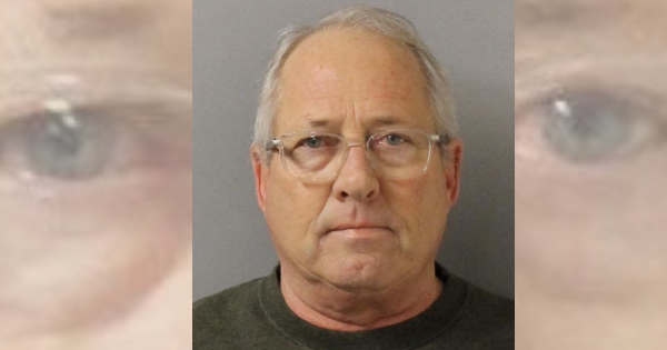 Revolver road rage: “you’re a big guy, I ought to just shoot you” — 62-year-old man arrested