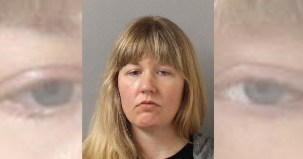 Woman hits husband with hairbrush over canceled Amazon order; charged with domestic assault