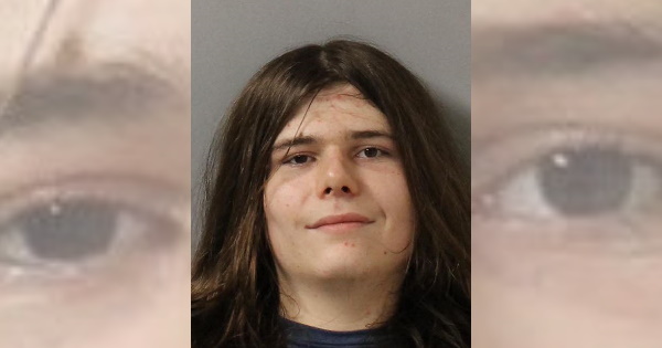 Teen with history of mental issues charged for threatening to kill father with aluminum pipe