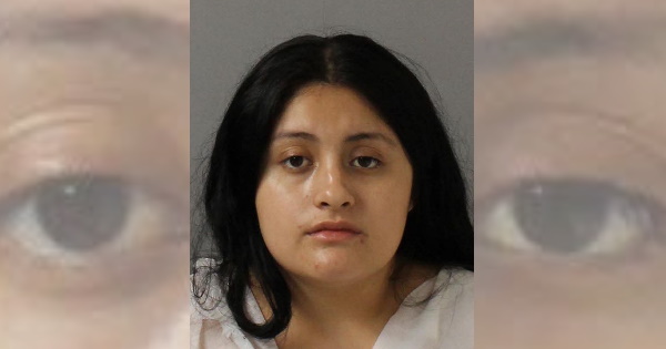 Nashville woman hits child’s father with guitar; charged with domestic assault