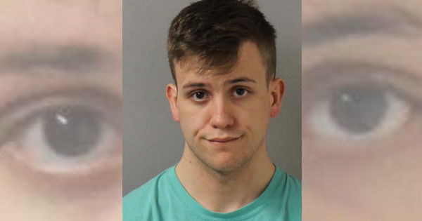 Roommate unimpressed with domestic assault charge stemming from $40 argument