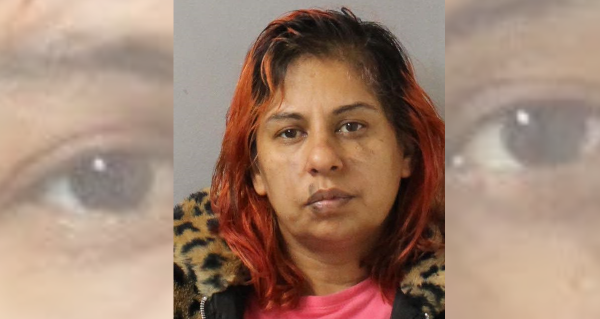 Woman confesses to suffocating her baby with a plastic bag a decade ago; $200K bond