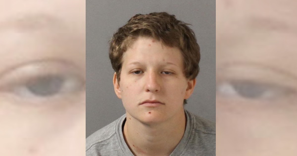 Woman charged after jumping into “on-again/off-again” girlfriend’s bed uninvited, per report