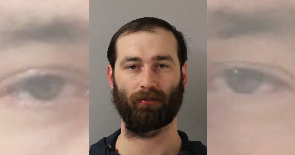 Man caught with Adderall, cocaine scores a DUI after crooked park job