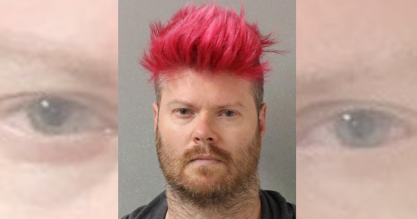 Charge dismissed for Nashville man that “had a weapon and was climbing a pole” while intoxicated, per report