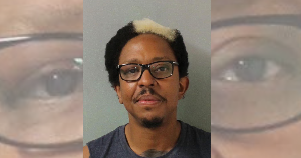 Nashville drummer charged for biting, slapping, and punching wife, per report