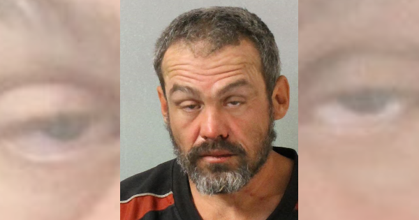 Nashville man charged after admitting to police that he drank “a lot of alcohol”, per report