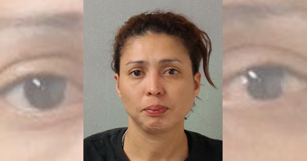 Woman charged for stabbing boyfriend with a knife, per report