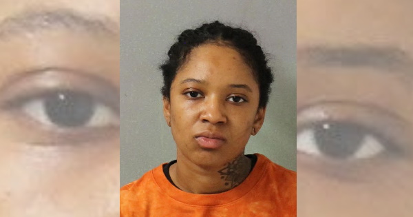 Nashville rapper charged after her parents say she punched her mother in the face