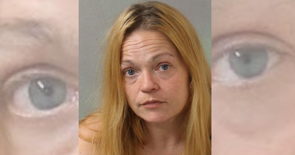 Police recognize Madison woman with warrants; vehicle search yields more paraphernalia