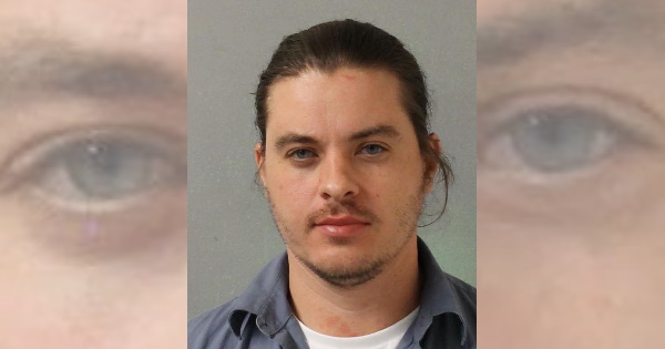 Hermitage man shoves girlfriend’s face into couch while fighting over engagement ring