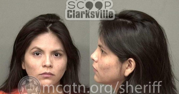 Nashville woman pushed her boyfriend when he picked up her… ??? (Best Guess Gets $50!)