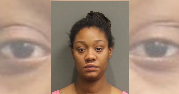 Woman attacks boyfriend, puts him in hospital for wanting to go to Mt. Juliet