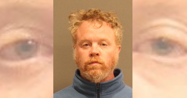 Nashville man booked with opened bottle of vodka in pants
