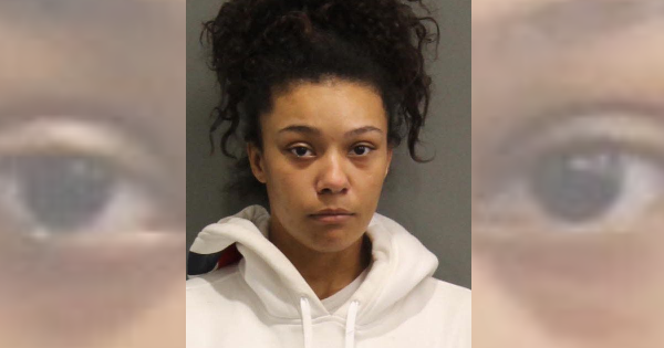 Mother charged for biting son the same day fundraiser begins for her “new start”