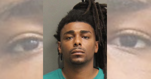 Nashville man drags ex-girlfriend by the hair when she asks why he was there