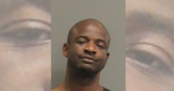 Nashville man tells police “Ahhh no, you’re gonna have to kill me… I’m not going to jail”