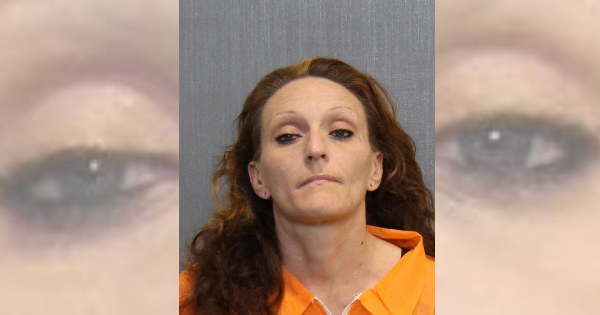 Nashville woman found with meth after being caught breaking into a man’s home and vehicle