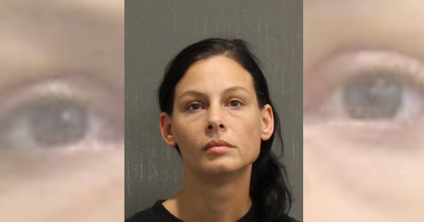 Woman charged with domestic assault after punching her mother’s boyfriend