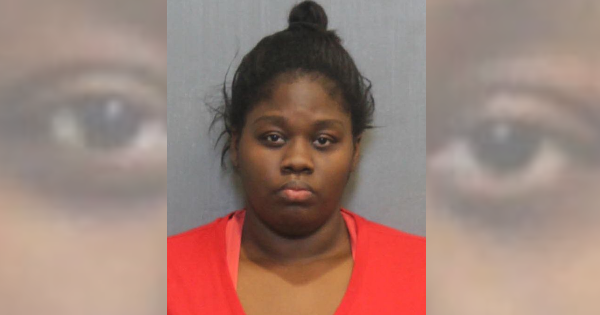 Woman charged 2 years later for assaulting her ex with a picture frame
