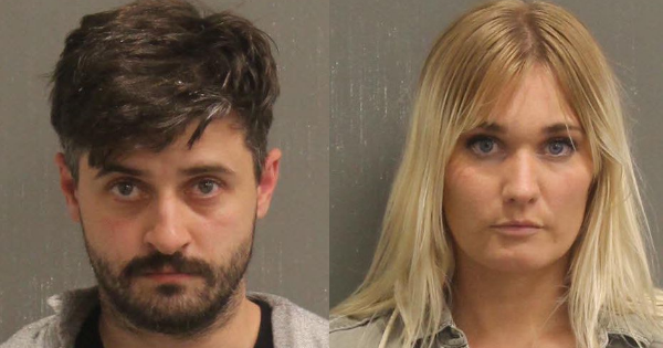 Duo caught drunk on Broadway with no way home