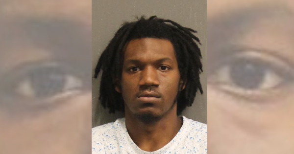 Man detained 2 months after reportedly shoving 1-year-old daughter during altercation with mother