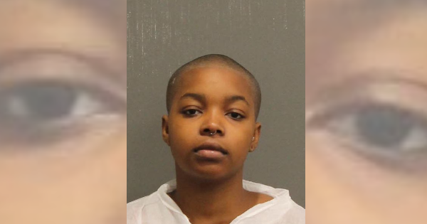 Woman charged with domestic assault; threatens to shoot father