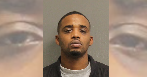 Man beats girlfriend after she ends relationship; points gun at her and says “I will kill you”