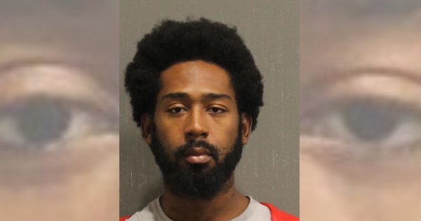 Man assaults his child’s mother; stares her down for an hour before leaving for work