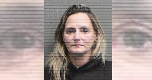 Woman charged with child abuse of a 6-year-old she was babysitting