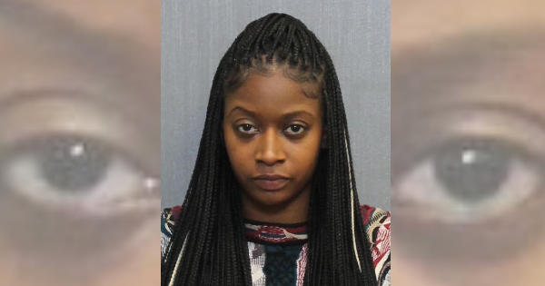 Woman charged after ex reports threat – “I’m going to be the one to kill y’all motherf***ers”