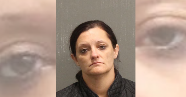 Woman charged after reportedly stealing car from person she went to buy crack with