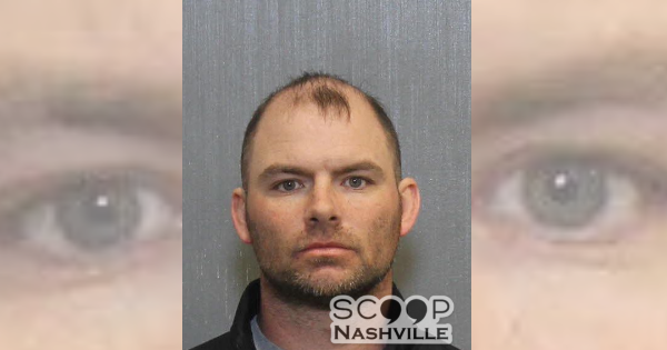 Old Hickory sports coach charged with photographing minor in shower of his home