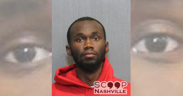 TSU senior pulls gun & threatens ex-girlfriend who rejects his marriage proposal, police say