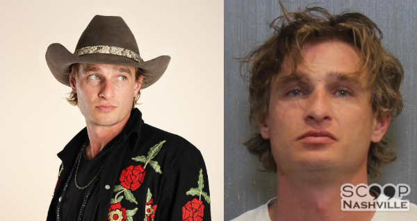 Musician Graham Nancarrow admits to punching man in Kid Rock’s elevator while intoxicated