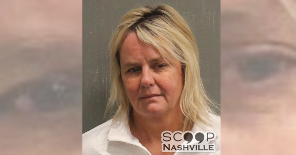 Woman charged after emasculating & belittling boyfriend all day, pulling his hair, scratching him