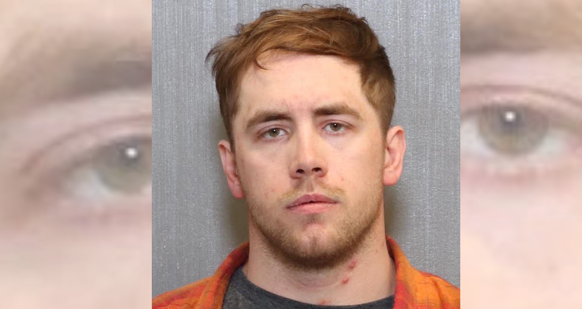 Tourist jailed after beating accused sexual assailant unconscious in downtown Nashville