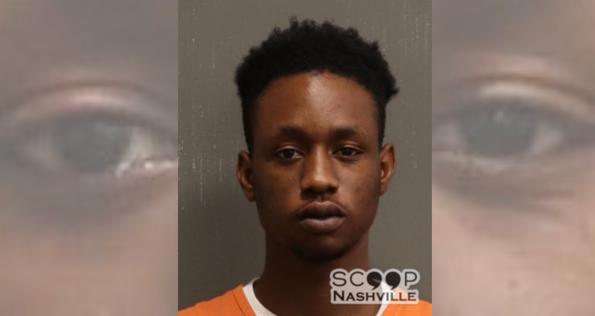 Nashville teen charged with 20 counts of rape of 11-year-old boy; confesses to investigators