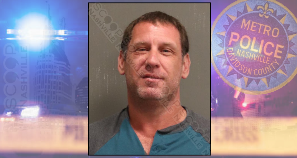 Handyman charged with serious assault & strangulation of his stepdaughter: Michael Ignatz