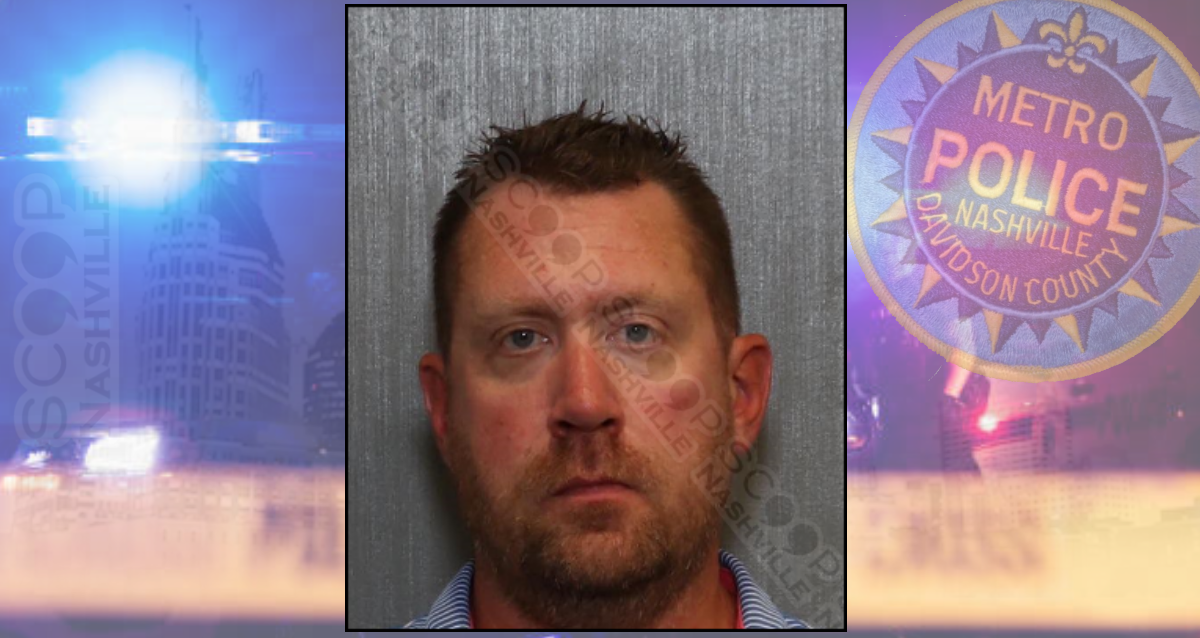 Owensboro businessman ROR’d after assaulting bouncer at a downtown bar: Rick Ebelhar