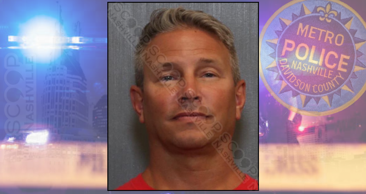 Tourist charged with assault of hotel employee attempting to assist him #VisitMusicCity