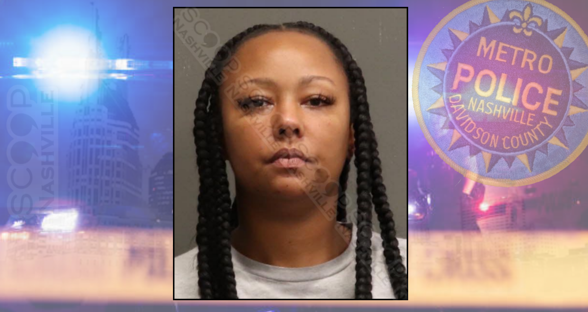 Woman charged with assaulting boyfriend’s daughter during forced pregnancy test — Jamaica White