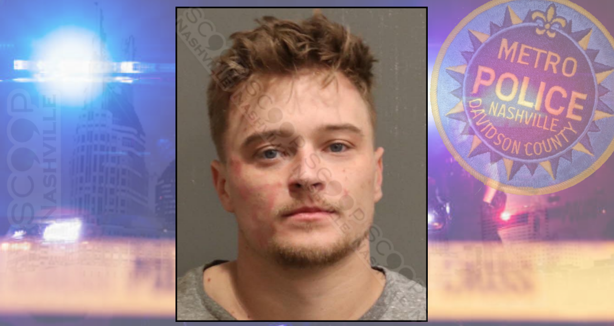 Connor House charged in aggravated assault of two Rebar Midtown bouncers using beer bottle
