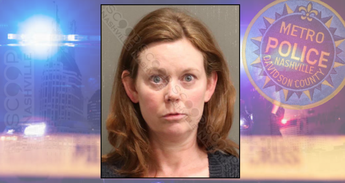 Woman accused of assaulting ex-husband’s new lover during “fit of jealous rage” — Erin Bradley