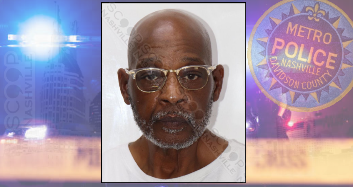 Man admits to taking silver bars from safe of elderly man he was caring for — Floyd Cowan III #MtZion