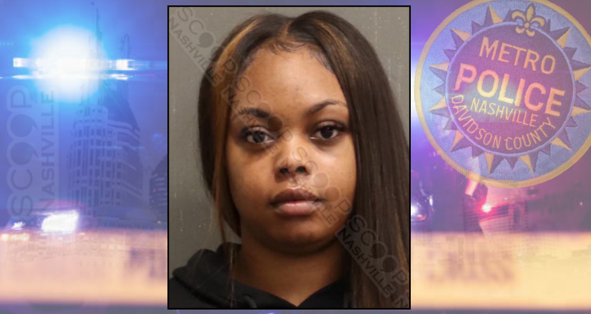 Woman charged in baseball bat assault of her boyfriend’s ex-girlfriend when returning child — Yasmine Richarson