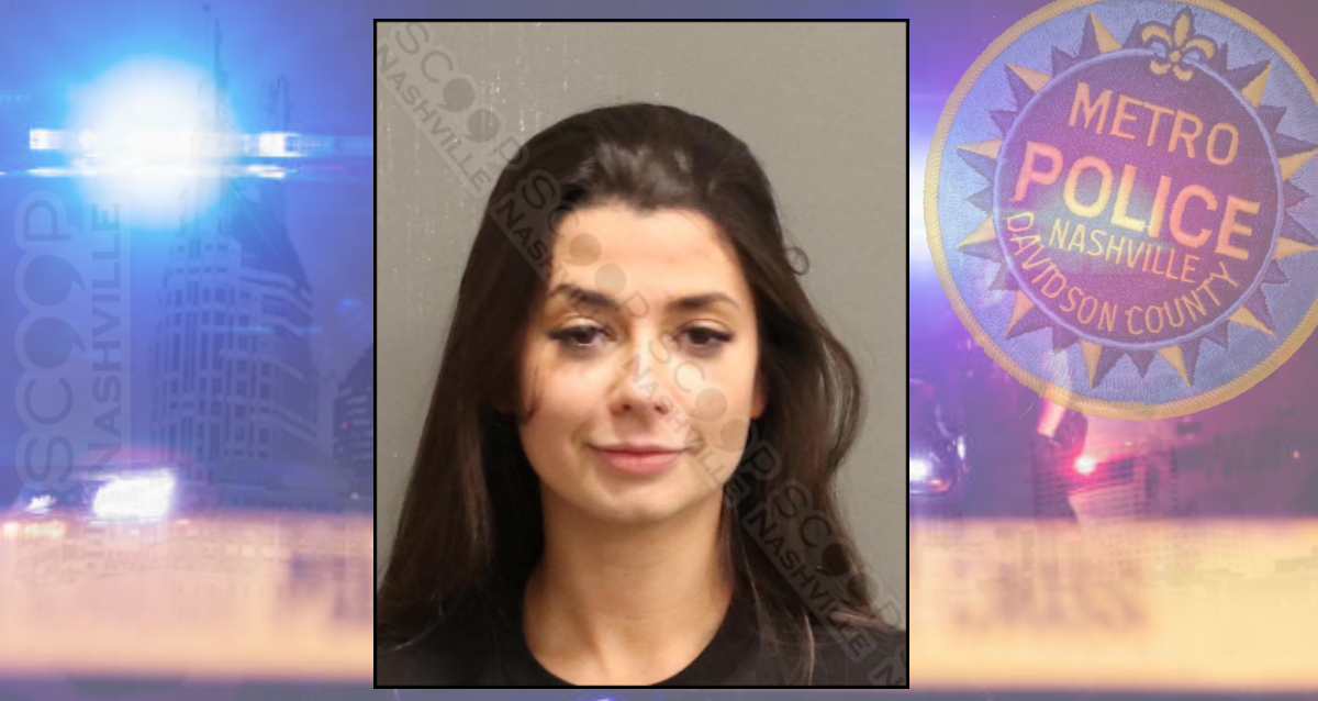 Intoxicated woman jumps out of taxi on interstate, says “driver was weird” — Rachel Monahan